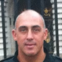 Michael Woolley