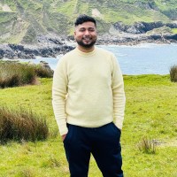 Kumar Rohan Mahto