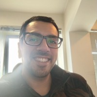 Sebastián Andrés Pérez Cruz