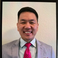 Joseph Yang