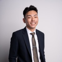 Jayden Seah
