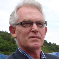Tim Northcott