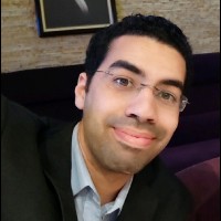 Ahmed El Haddad
