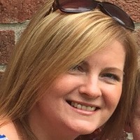 Gail Halliday