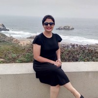 Roshni Mehta
