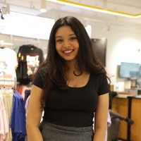 Ritika Varadharajan