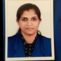 Smitha Satheesh