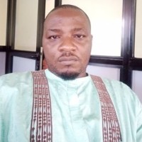 Mohamed Moctar Mouiche Mouliom