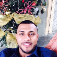 Hector Rivera