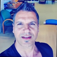 Tony Ibrahim
