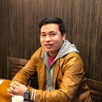 Vincent Ong