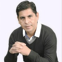 Ariel Guzman Beltran