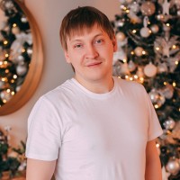 Pavel Cherepanov