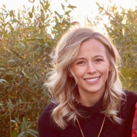 Meredith Meyer