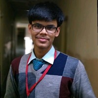 Amitesh Arya