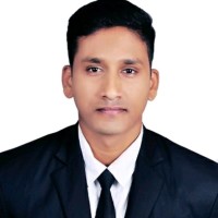 Seemanchal Nahak
