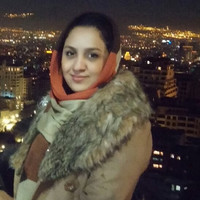 Maryam Montazeriun