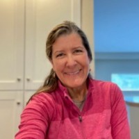 Wendy Godfrey