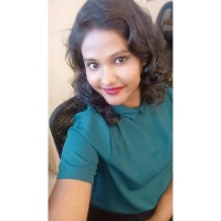 CMA. Esnehita Irin Samuel