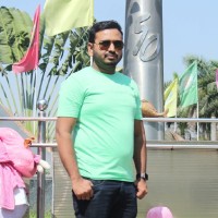 Akash Kokate