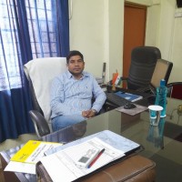 Arun Kumar Singh