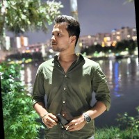 Chinmaya Sadangi