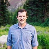 Shad Petersen, PE