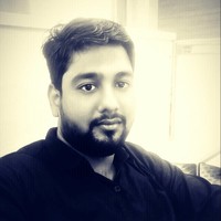 Md Nafis Nazar