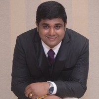 Niranjan Shirke ( Mba )