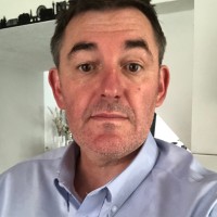 Paul Curwen