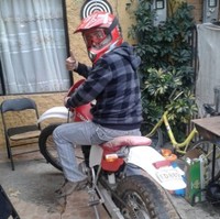 Jairo Andres Gómez Navarro