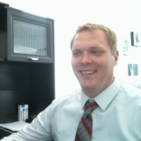 Brad Shumaker