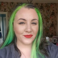 Victoria Lennon