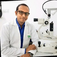 Ahsanul Huq