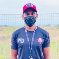 Muhamad Juferi Juli