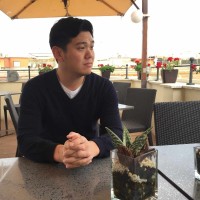 Calvin Chow