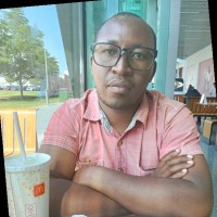 Anthony Kamande