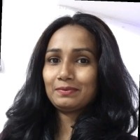 Deepika Reddy