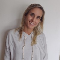 Agustina Thurler