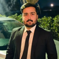 Bilal Raza