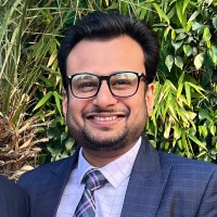 Prateek Gupta