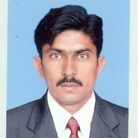 Muhammad Asif