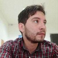 Sergio Andres Escobar Bolaños
