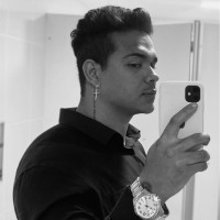 Gusttavo Almeida