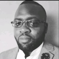 Mojalefa Lebogang Sebolai