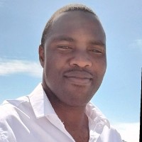 Munyaradzi Benson