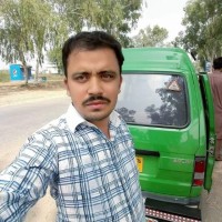Hassan Ikram
