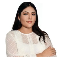 Rebecca Janet Murrieta García