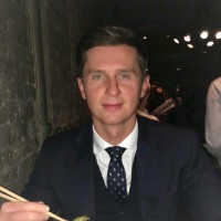 Tarik Ademovic AMICE