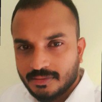 Manu K M